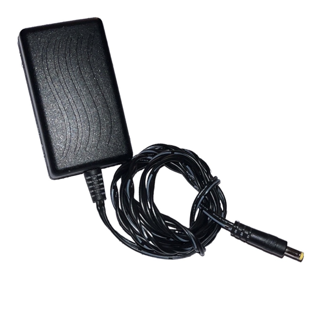 Genuine Sony AC DC Power Supply Adaptor 5V 3.0A Black AC-E0530 Wall Charger